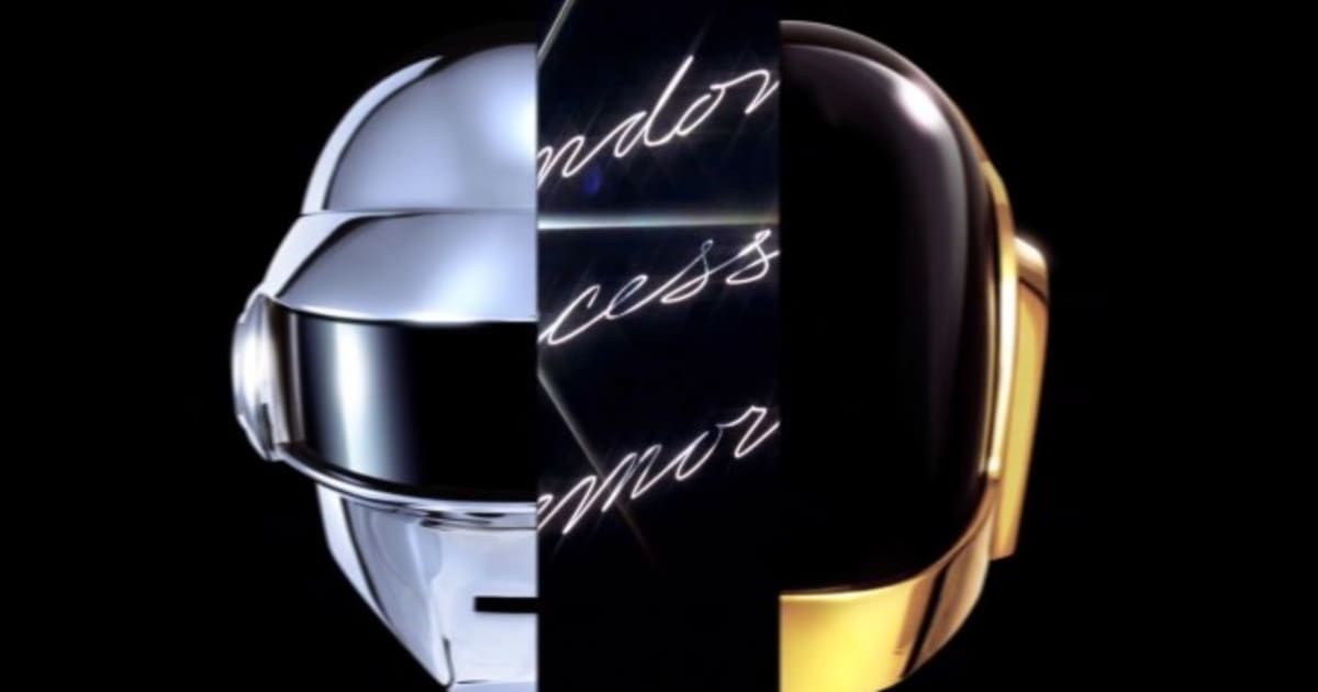 VIDÉO. Nouvel album de Daft Punk le nom, la date de sortie et un