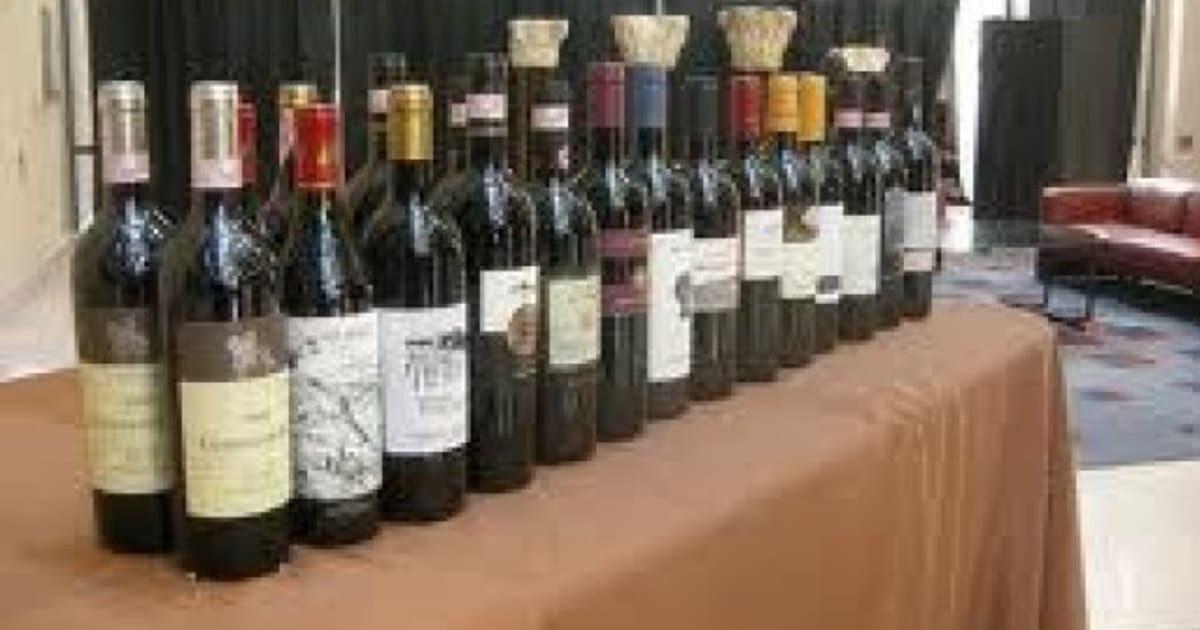 Vinitaly 2013: alla fiera del vino di Verona si attendono più di 140