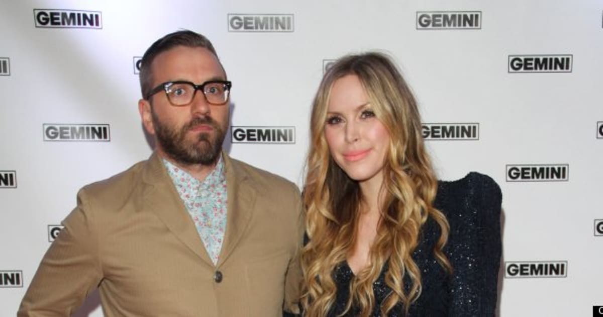 City and Colour's Dallas Green Blasts Wife Leah Miller's Haters ...