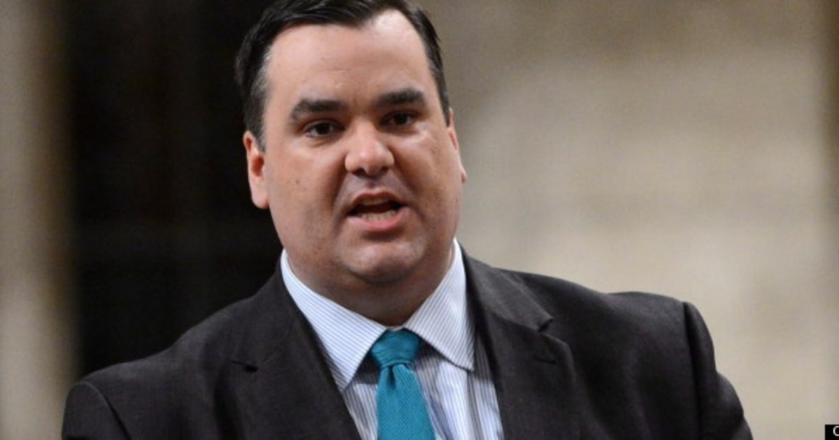 James Moore Harms Rumoured Leadership Ambitions By Doing Harper S