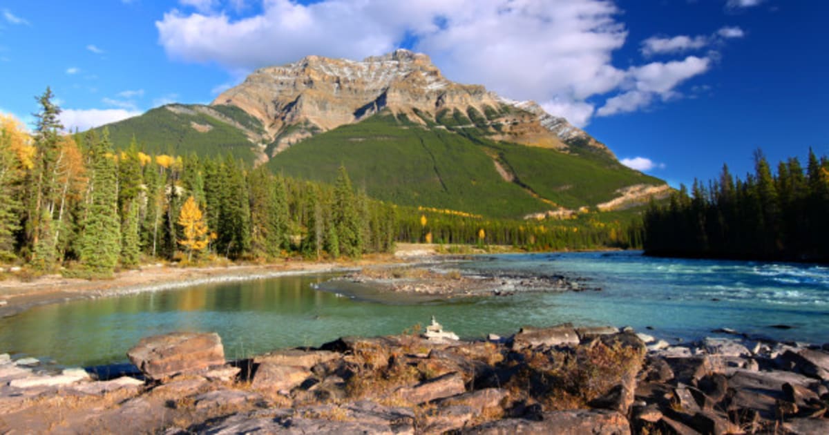 Canadians Have the Right to Live in a Healthy Environment | HuffPost Canada