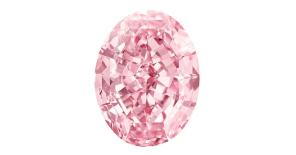 Rosa diamante