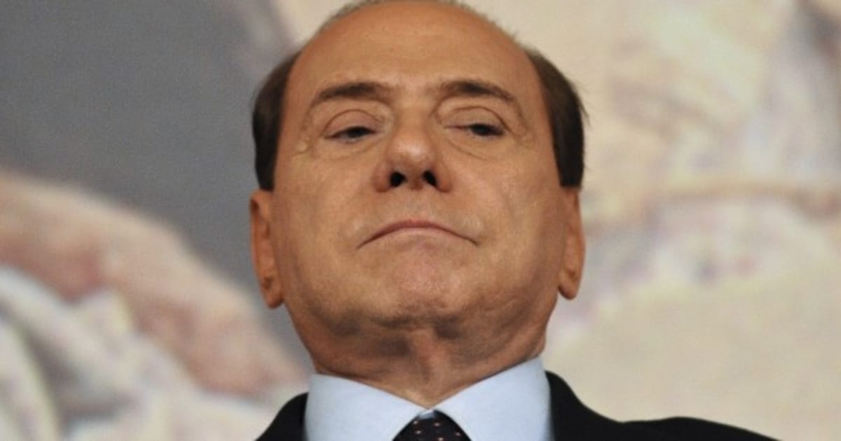 Processo Ruby, Silvio Berlusconi ha ora una paura: il Ruby ...