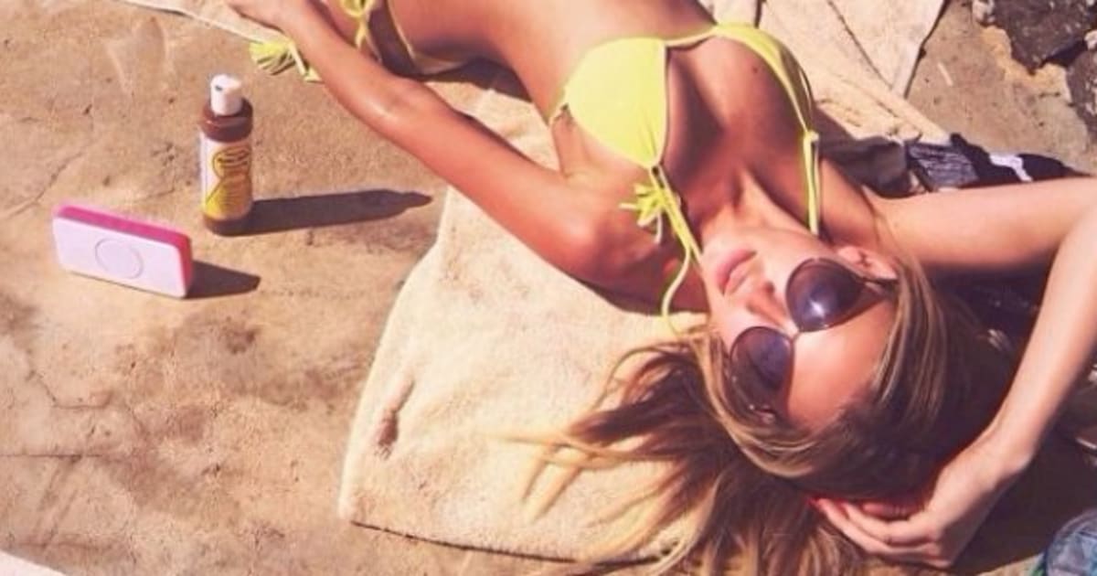 Paulina Gretzky S New Year S Bikini Is The Greatest Ever