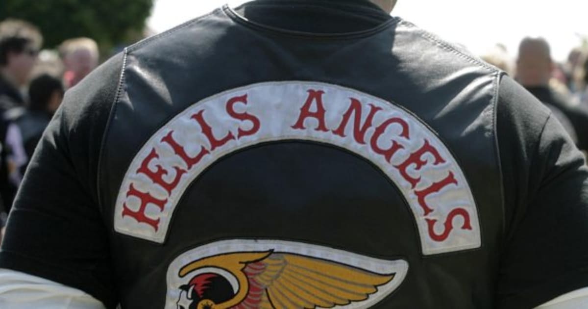 Hells Angels A Criminal Organization, Declares Manitoba Judge ...