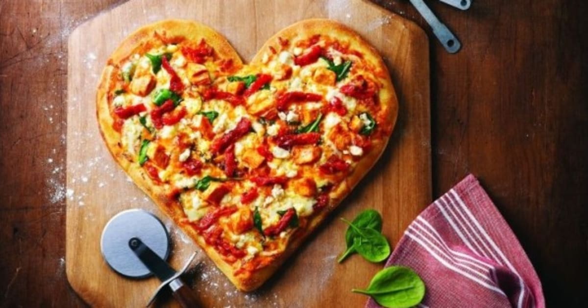 A Cheap Valentine's Day (With Fast Food!) Is Totally Possible This Year ...