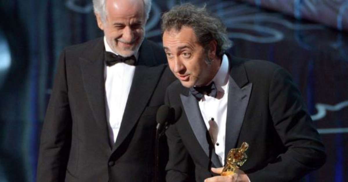 Il Film Per Cui David Vinse L Oscar
