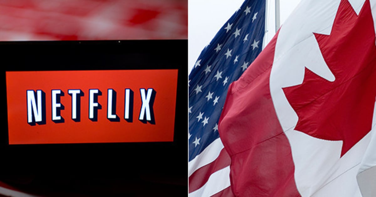 Will The Netflix Price Increase Affect Canada?