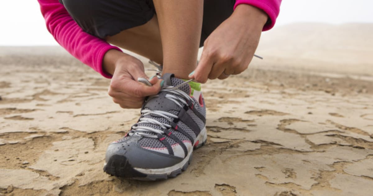 7 Of The Best Running Shoes | HuffPost Canada