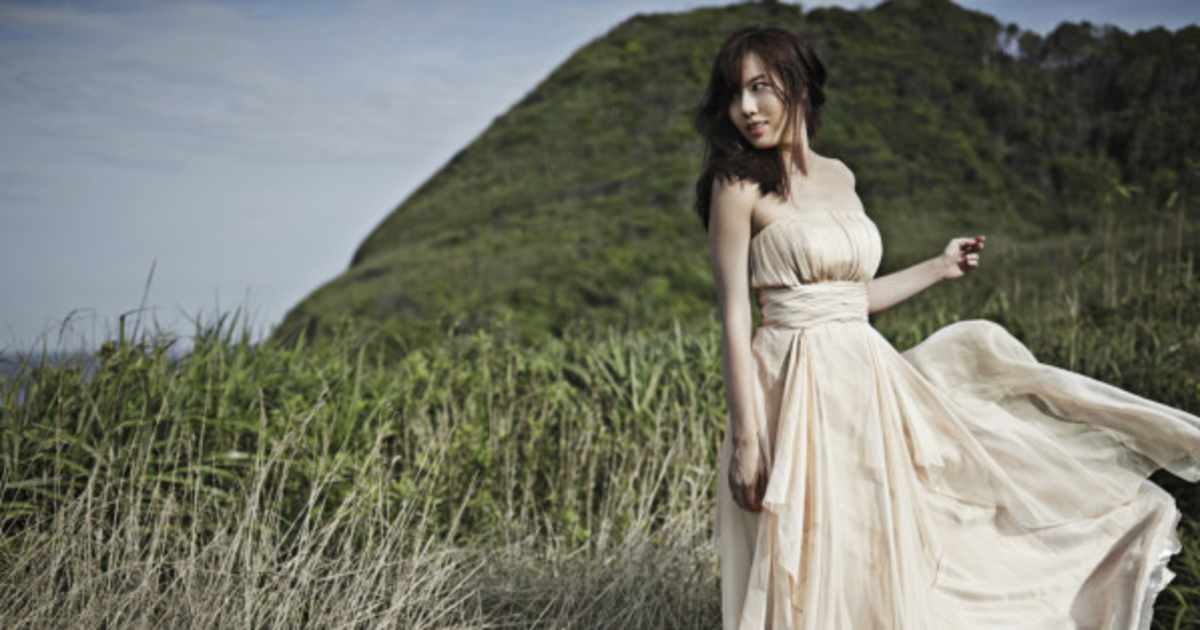 Long Summer Dresses 30 Fabulous Finds For The Warm Weather (PHOTOS