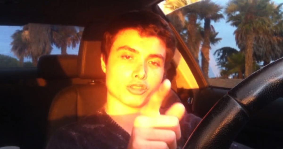 Elliot Rodger Proves the Danger of Everyday Sexism | HuffPost Canada