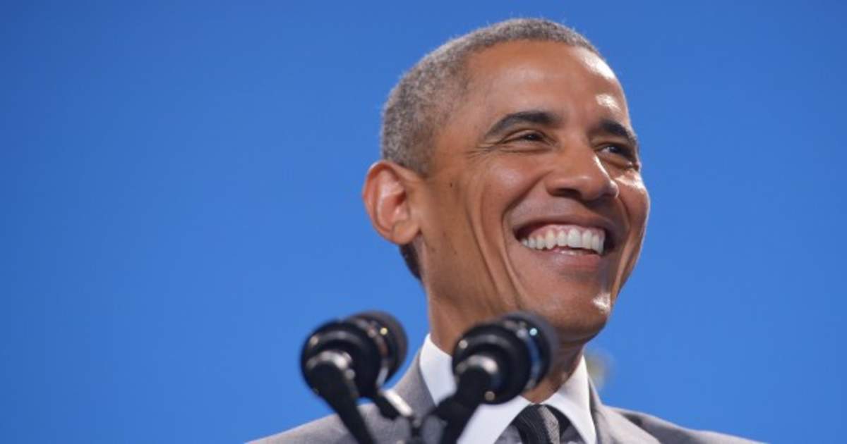 Obama U S Should Offer Paid Maternity Leave