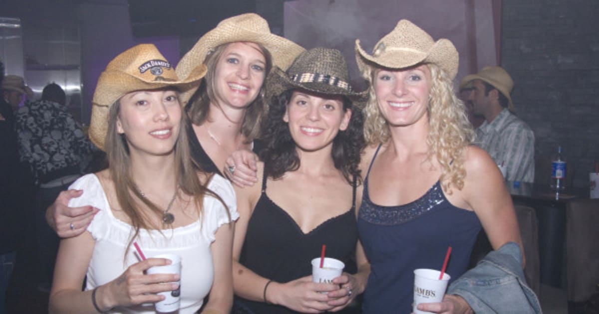 Calgary Stampede A Hit With The Singles Set