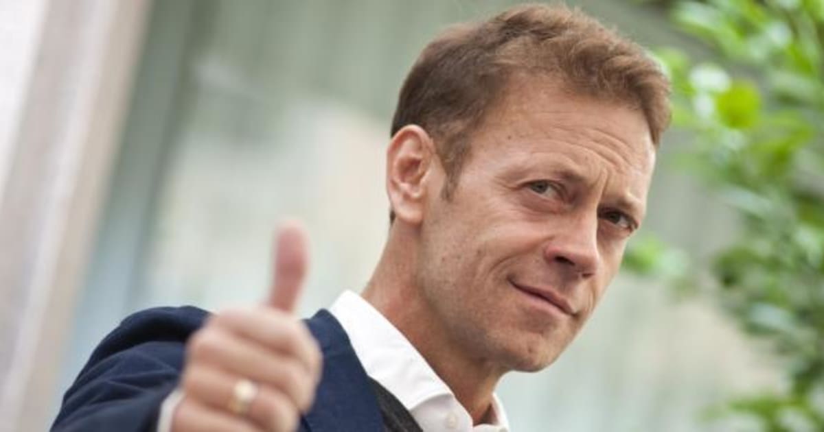 Rocco Siffredi Youporn Ha Rovinato I Giovani Il Pornostar Su