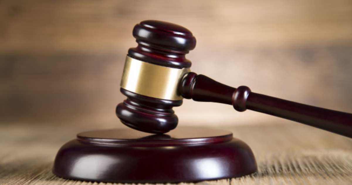 Alberta Doubles Limit For Small Claims Court Cases HuffPost Canada