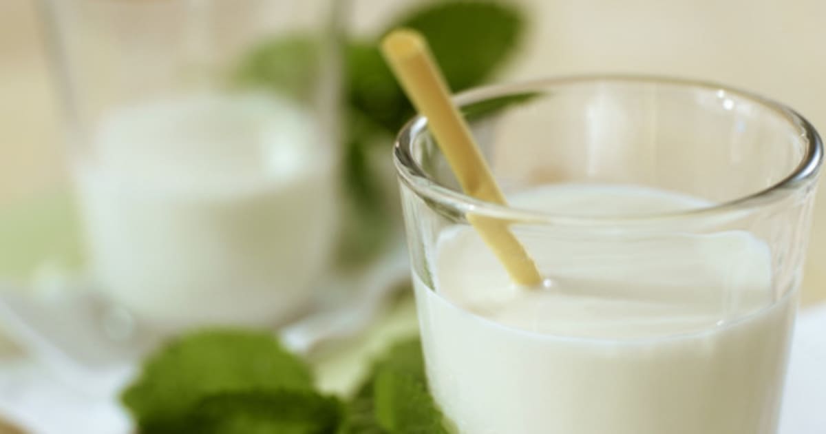 Kefir Health Benefits: Products With This Healthy Ingredient