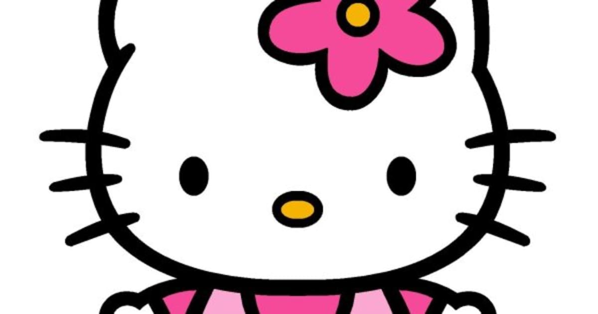 Hello Kitty Is Not A Cat. WHAT NEXT, SANRIO?!