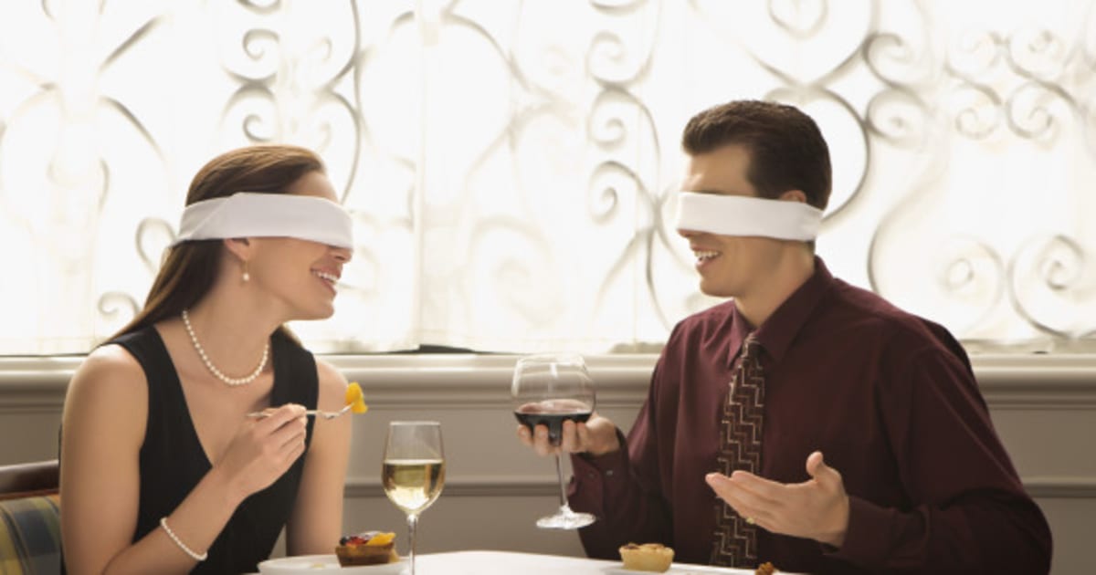 Don’t be so Blind on your Blind Date. Try Virtual Reality Dating Apps ...