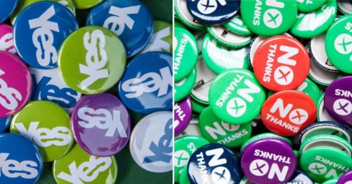 Referéndum Escocia 2014: 7 cosas que cambiarán si gana el ...