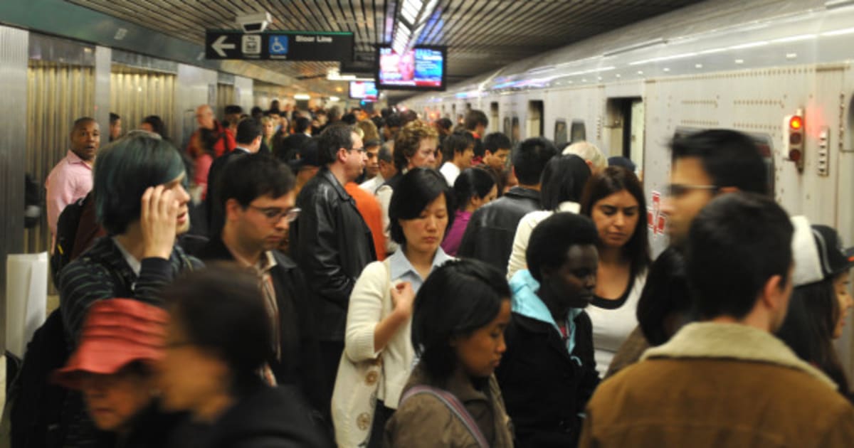 ttc-boosting-rush-hour-subway-service-huffpost-canada