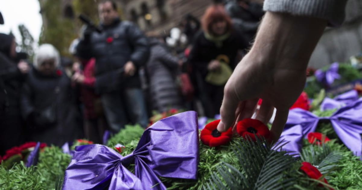 make-remembrance-day-a-stat-holiday-in-canada-ndp-mp-huffpost-canada