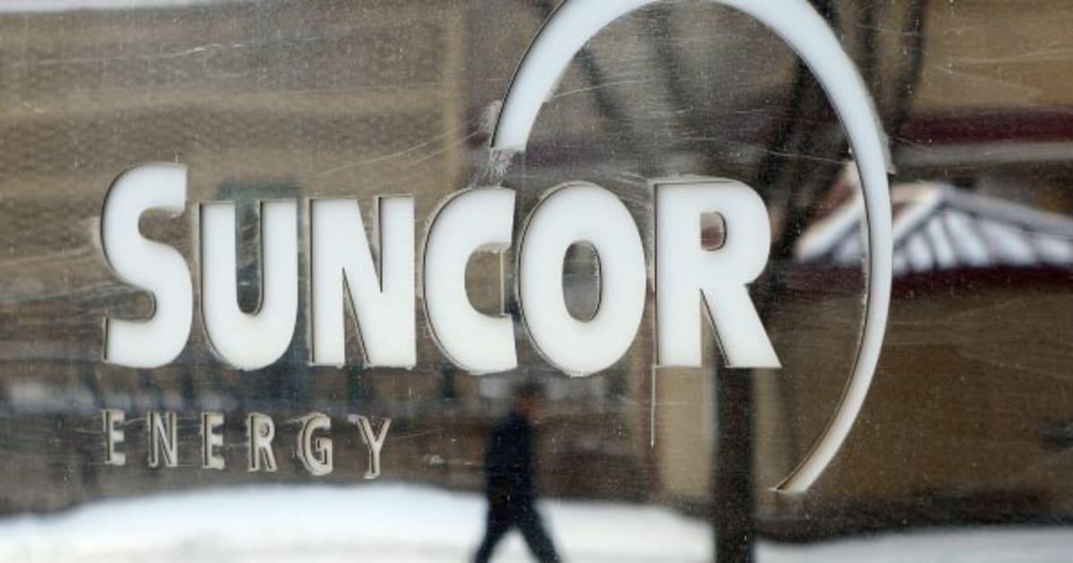 Suncor Layoffs To Affect 1,000 Jobs; 1 Billion Cut From Budget