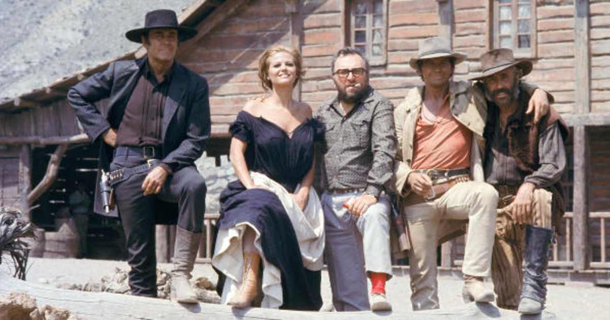 I Migliori 10 Film Western Di Sempre