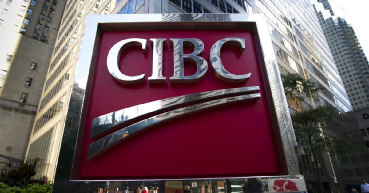 What Is Cibc In Canada