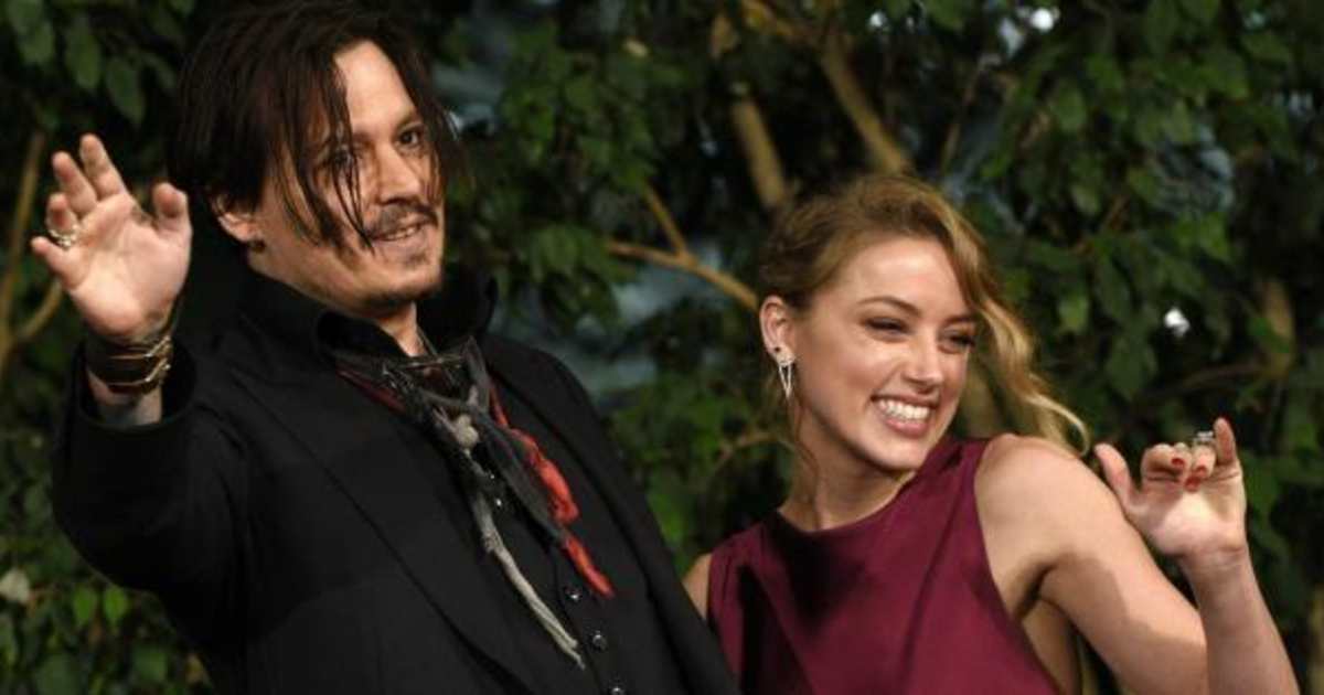 Johnny Depp Contro Amber Heard Chi Ha Vinto