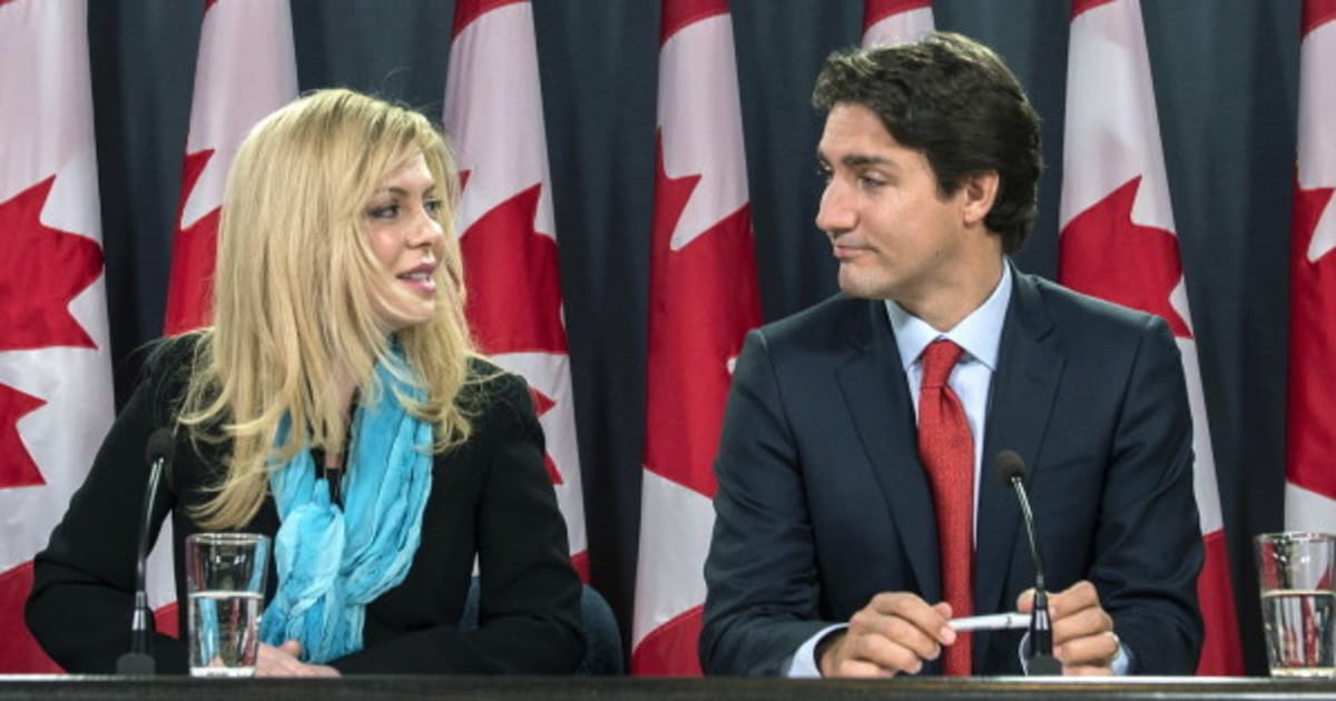 Conservative Mp Eve Adams Crosses Floor To Trudeau Liberals Huffpost Canada 8221