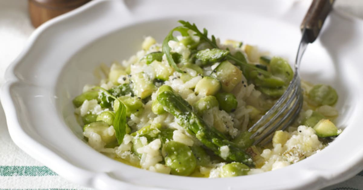 10 Easy Risotto Recipes To Keep You Warm This Winter HuffPost Canada   Http   I.huffpost.com Gen 2622062 Images N RISOTTO 628x314 