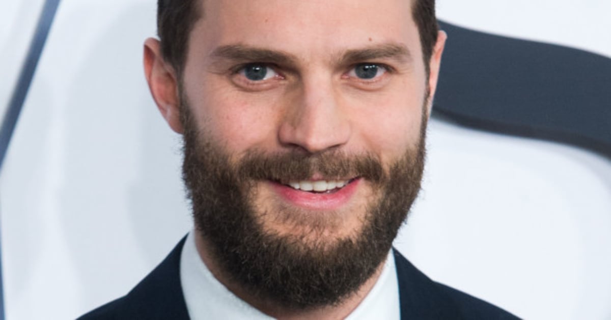 Jamie Dornan Went Nude In Old Abercrombie & Fitch Ad | HuffPost Canada