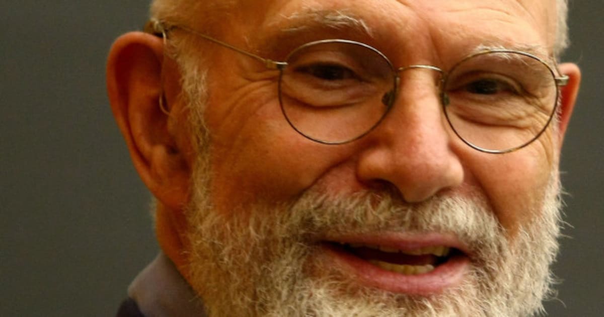 7 trechos da carta de despedida de Oliver Sacks que vão 