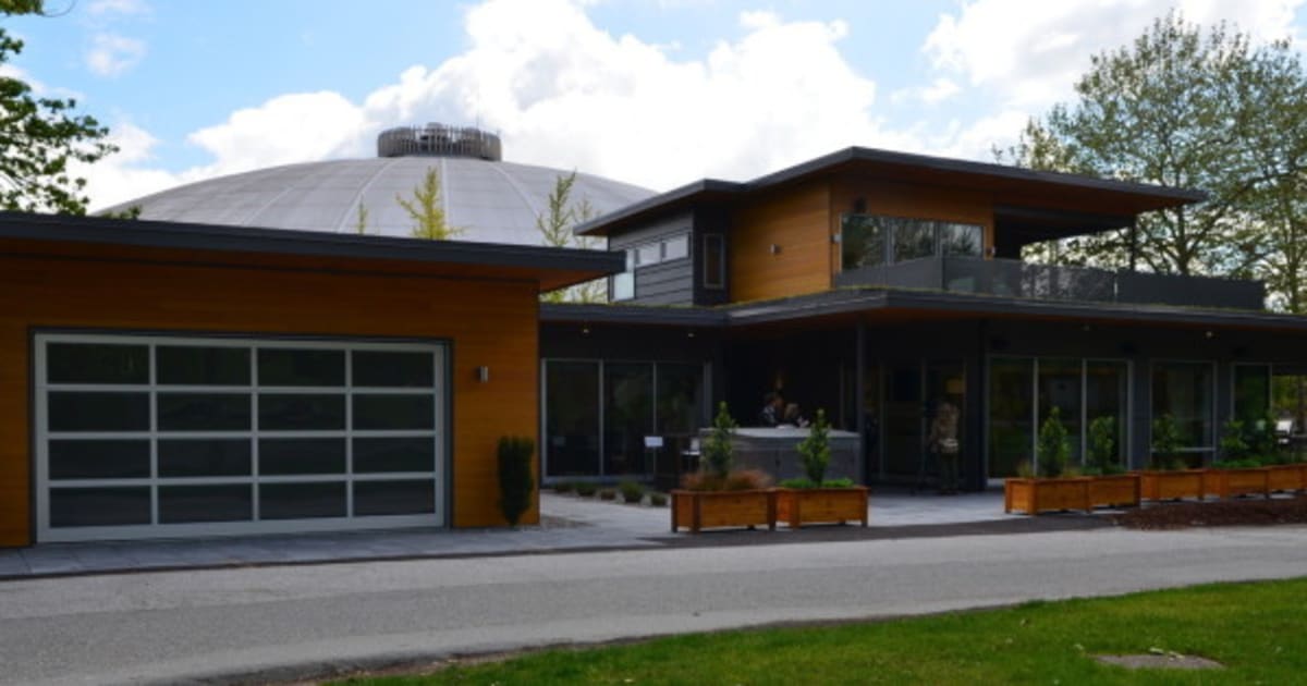 PNE Prize Home 2015 Is Officially Up For Grabs (PHOTOS)