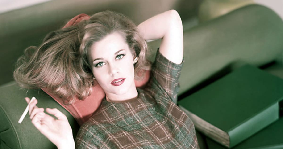 Jane Fonda's Incredible Style Evolution (PHOTOS) | HuffPost Canada