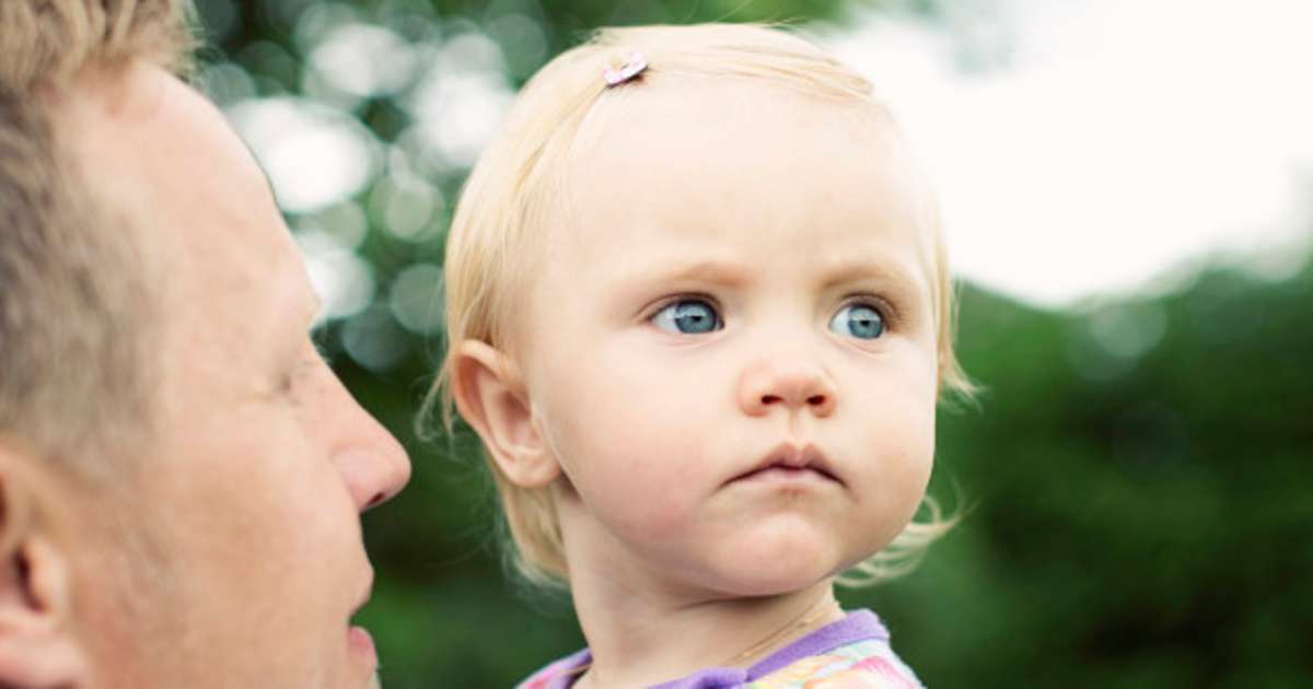 Swedish Dads To Get More Paternity Leave