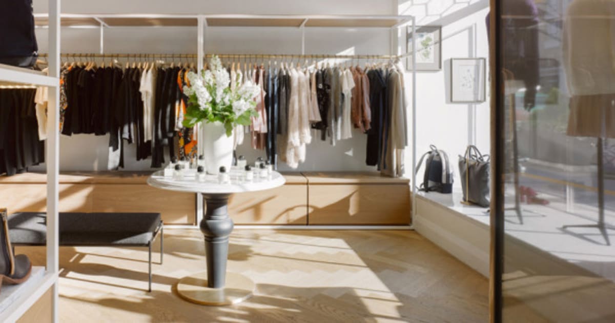 8 boutiques de mode incontournables à Montréal