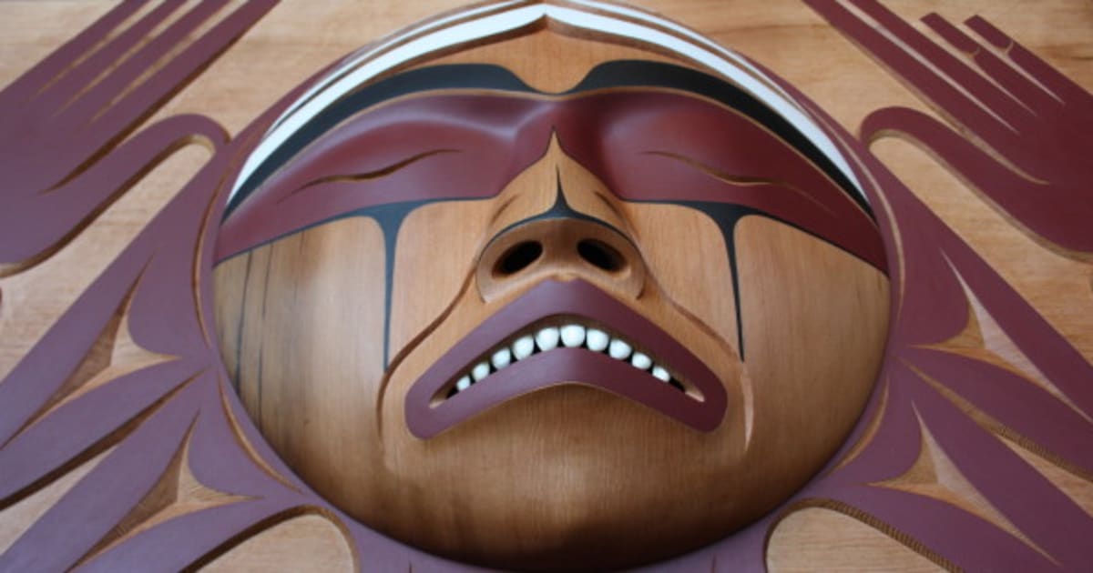 15 Stunning Aboriginal Artworks From Across Canada HuffPost Canada   Http   I.huffpost.com Gen 3058560 Images N BENTWOOD BOX 628x314 