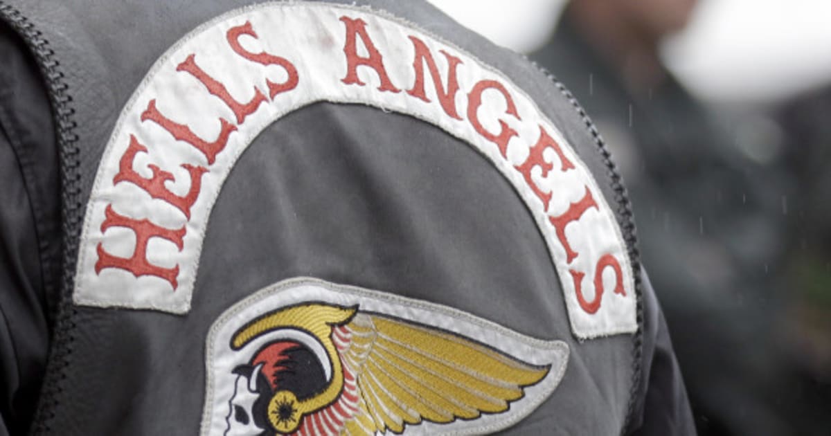 Alberta Hells Angels Arrested After Attack In Greece | HuffPost Canada