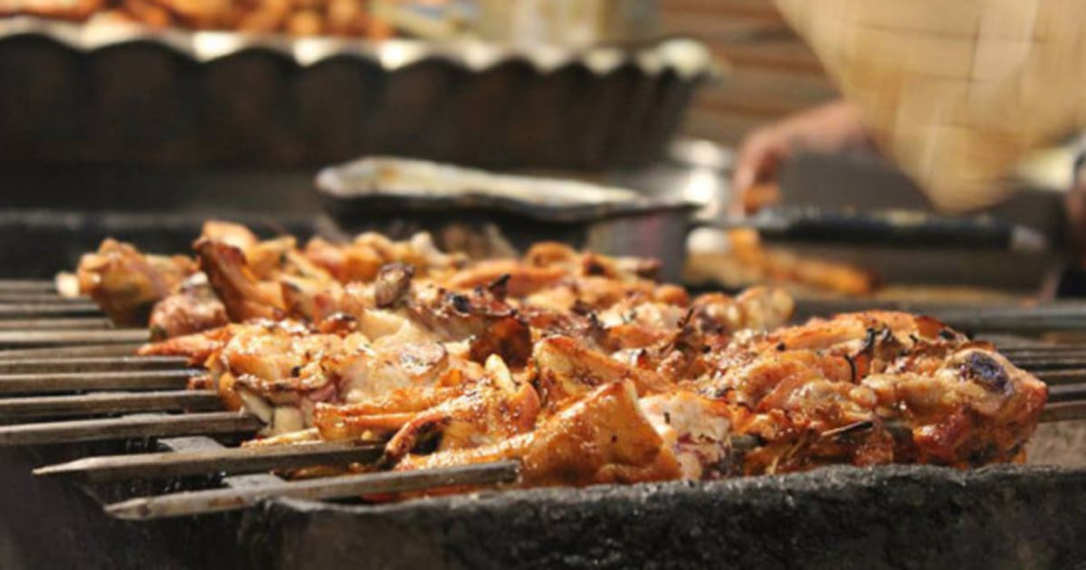 11 Old Delhi Eateries You Must Not Miss This Ramzan