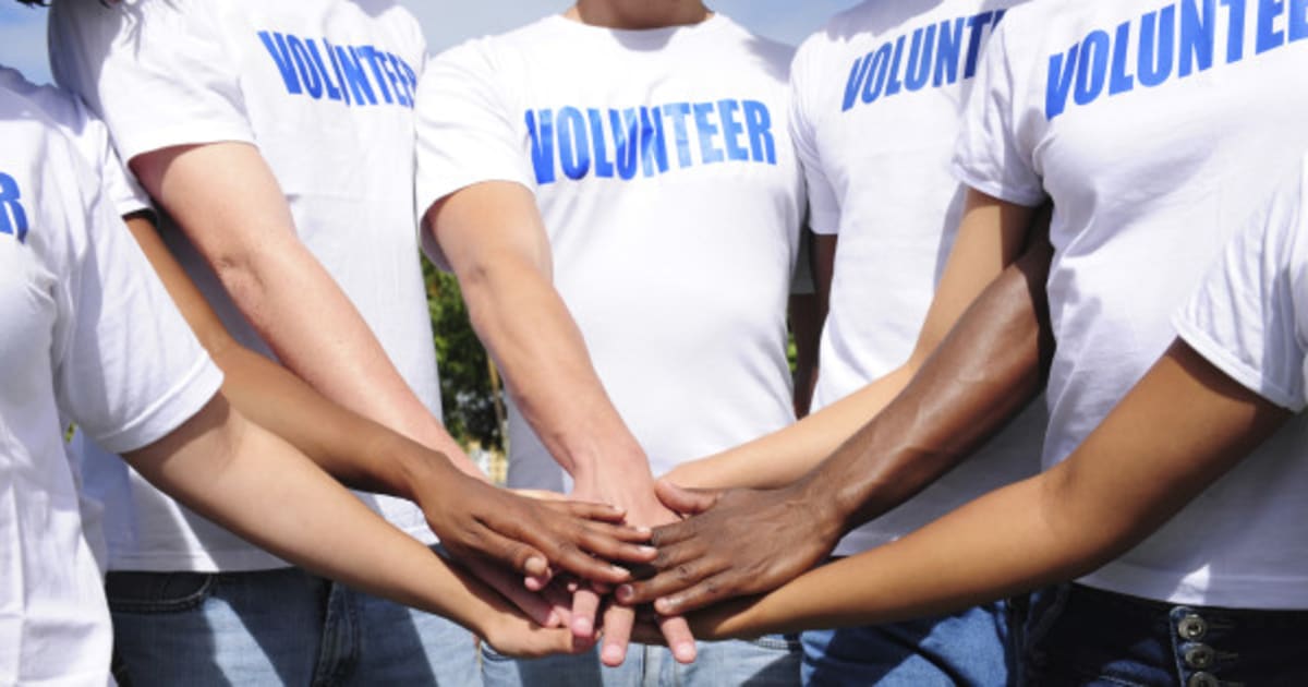 Volunteerism Is Creating the Next Generation of Entrepreneurs