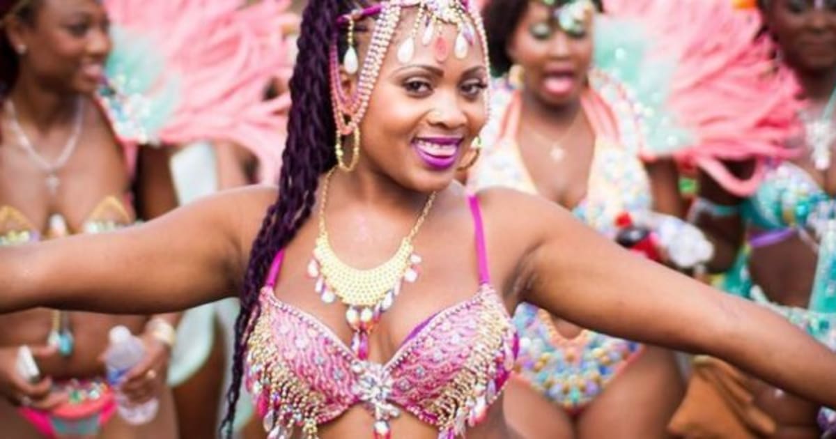 Caribana 2015 Street Style That Will Stop You In Your Tracks