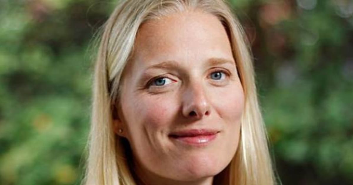 Catherine McKenna, Liberal Candidate, Proposes Limits On Taxpayer ...