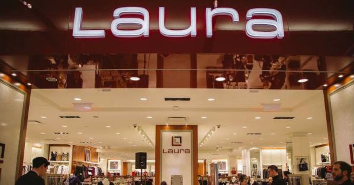 Laura's Shoppe To Close 20 Stores, Seek Rent Cuts On 26 Others