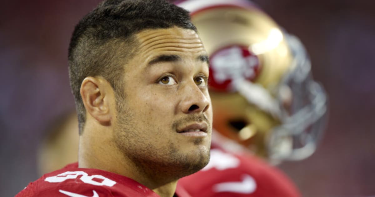 5 Things Jarryd Hayne Must Do To Make It In The Nfl Huffpost Australia