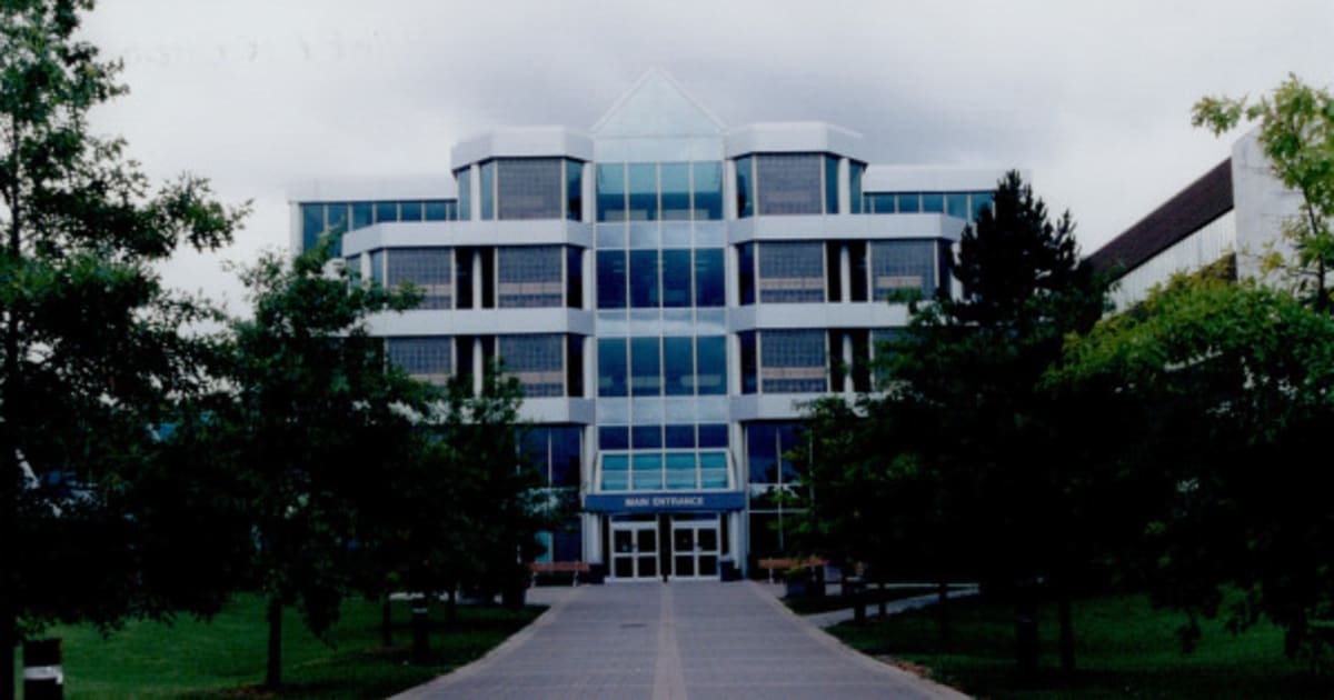 Humber College Campus 24
