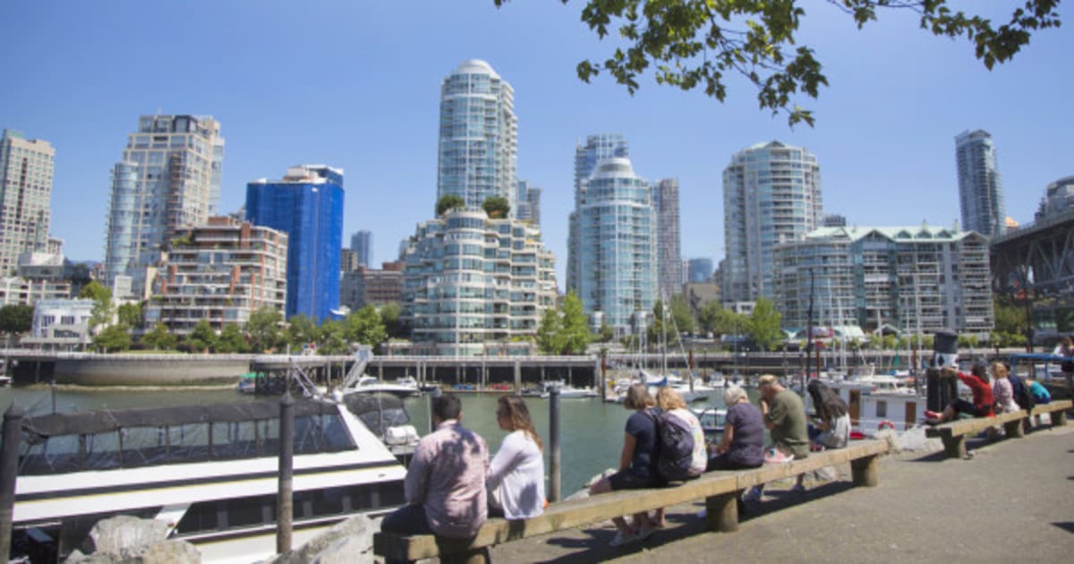 Most Vancouver Families Choose Place Over Space