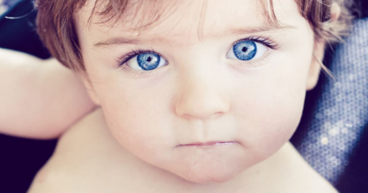 why-do-babies-eyes-change-colour-huffpost-canada