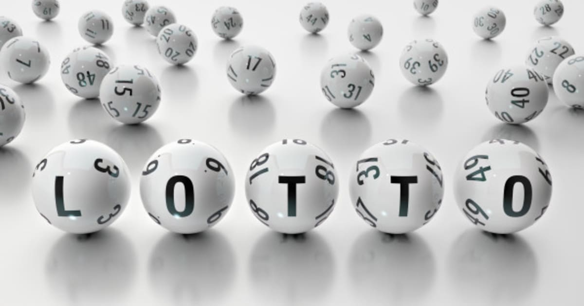 From Office Pools To Lotteries: Are Winnings Taxable?