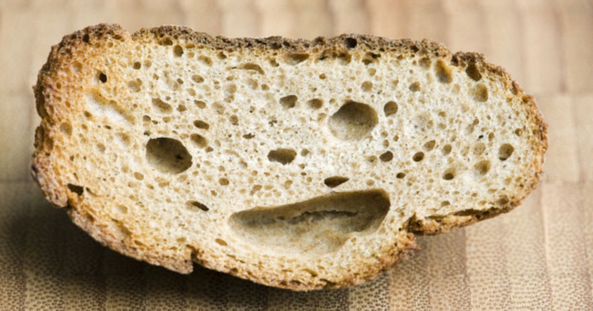 Is Bread Really That Bad For You Nutritionists Weigh In